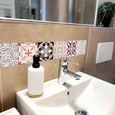 Studio Boheme Avec Jardinet Sans Vis A Vis La Croix-Valmer